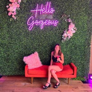 Meet your Posher, Kaleigh